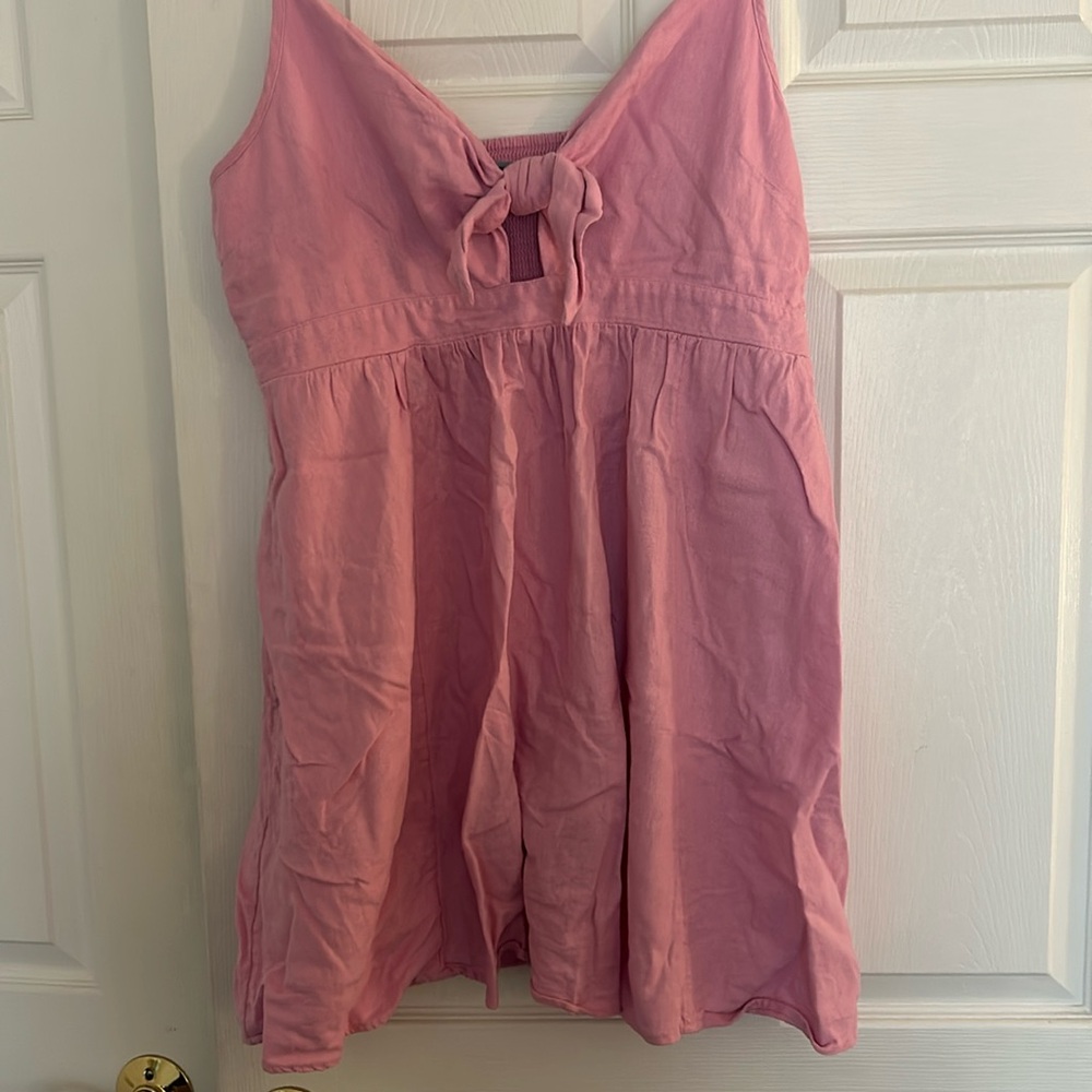Women’s summer dress
